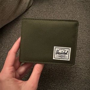 Brand New Herschel Men’s Wallet